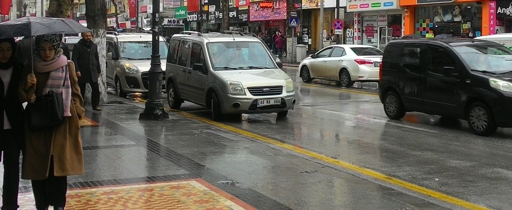 Deprem bölgesinde sıcaklık yükselecek 