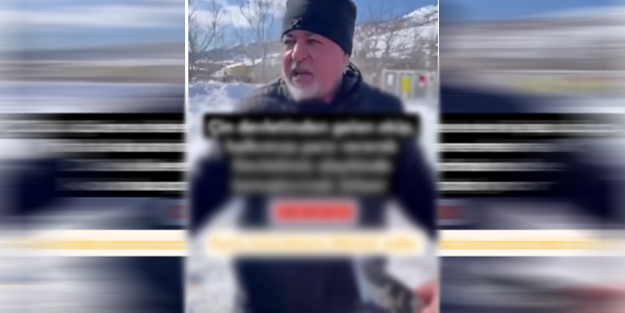 Deprem bölgesinde skandal girişim! Çinliler depremzedelere para teklif etti... Sebebini duyan şok oldu