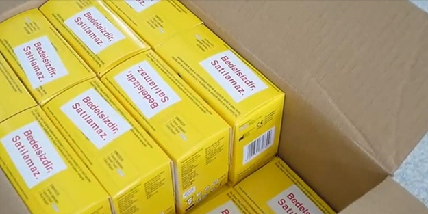 Deprem bölgesindeki diyabet hastası çocuklara glikoz ölçüm cihazı dağıtılacak