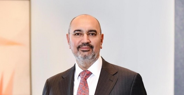 Deprem bölgesindeki ihtiyaçlar için iş dünyasına yardım çağrısı