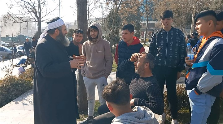 Deprem bölgesindeki o faaliyetler, İslam düşmanlarını resmen deliye döndürdü! Adeta kuduruyorlar