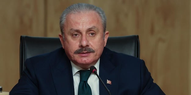 Deprem bölgesindeki seçmenleri hedef aldılar! Şentop'tan tepki