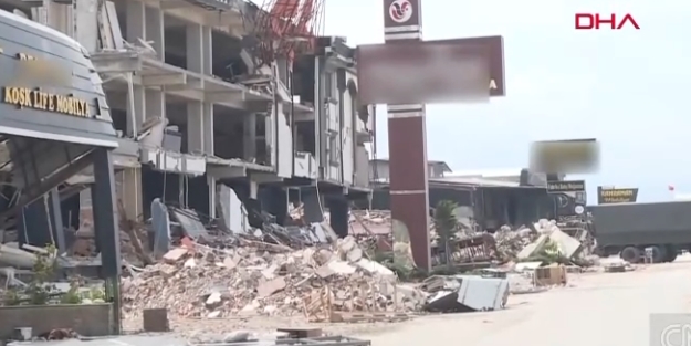 Deprem bölgesine 4 milyar TL destek