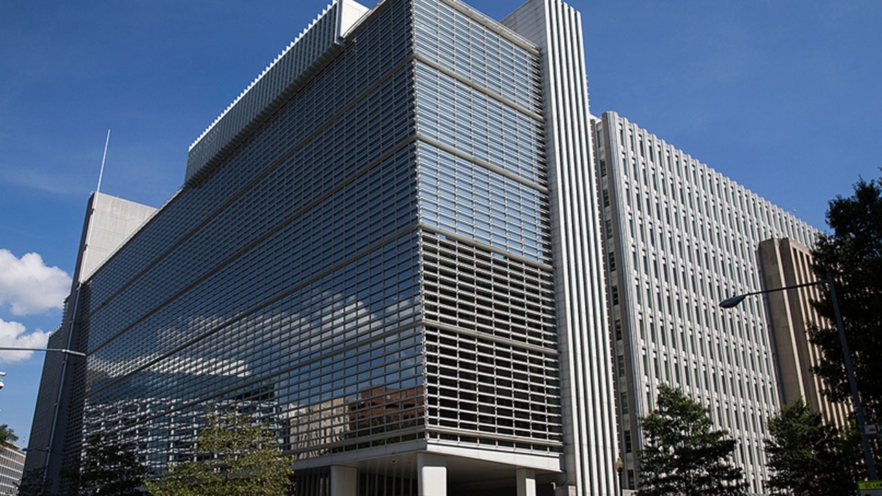 Deprem bölgesine 500 milyon dolarlık destek