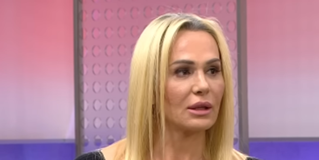 Deprem bölgesine giden Survivor Nagihan'dan 'Türk askeri' açıklaması: Boş konuşulmasın, bizzat oradaydım