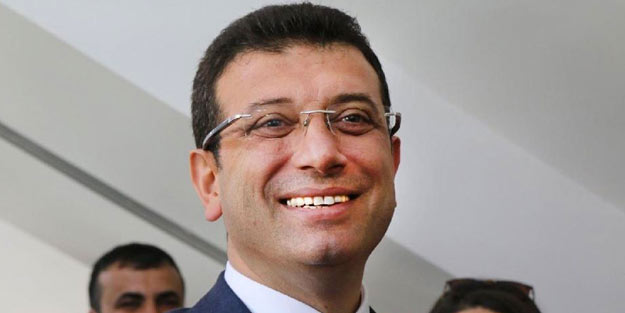 Deprem bölgesini ziyaret etti! İmamoğlu yine tatile çıktı