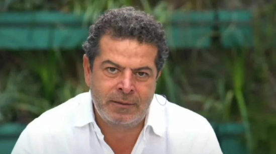 Deprem bozguncularına Cüneyt Özdemir’den Osmanlı Tokadı: "Bu İşi Avrupa’da Bile Yapamazsınız!"