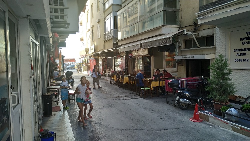 Deprem can ve mal kaybına yol açmadı 