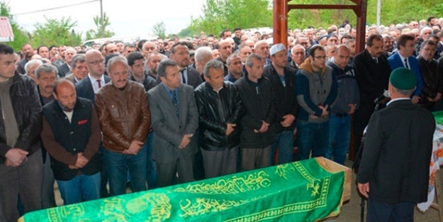 Deprem değil, deprem korkusu öldürdü