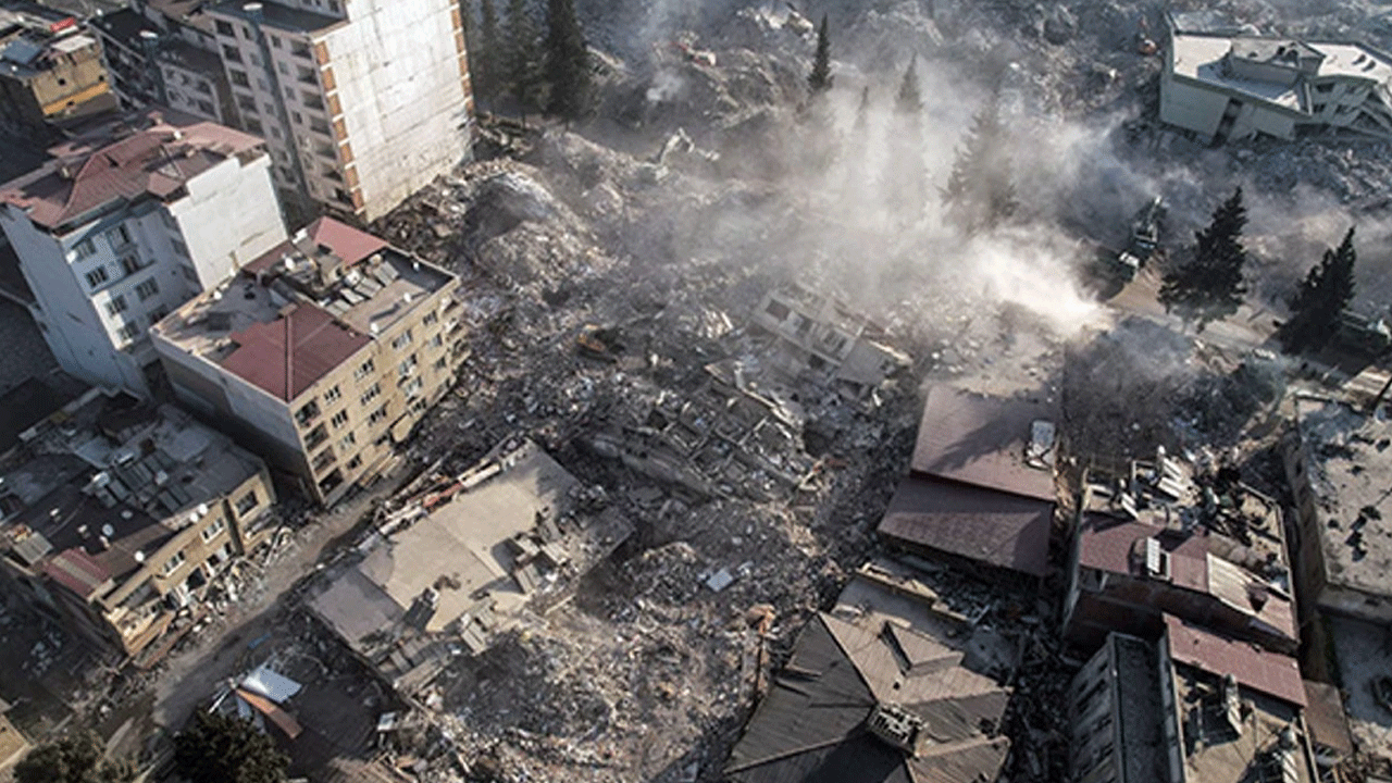 Deprem dosyalarında kritik süreç hızlandı! Rakamlar ilk kez bu kadar net paylaşıldı!