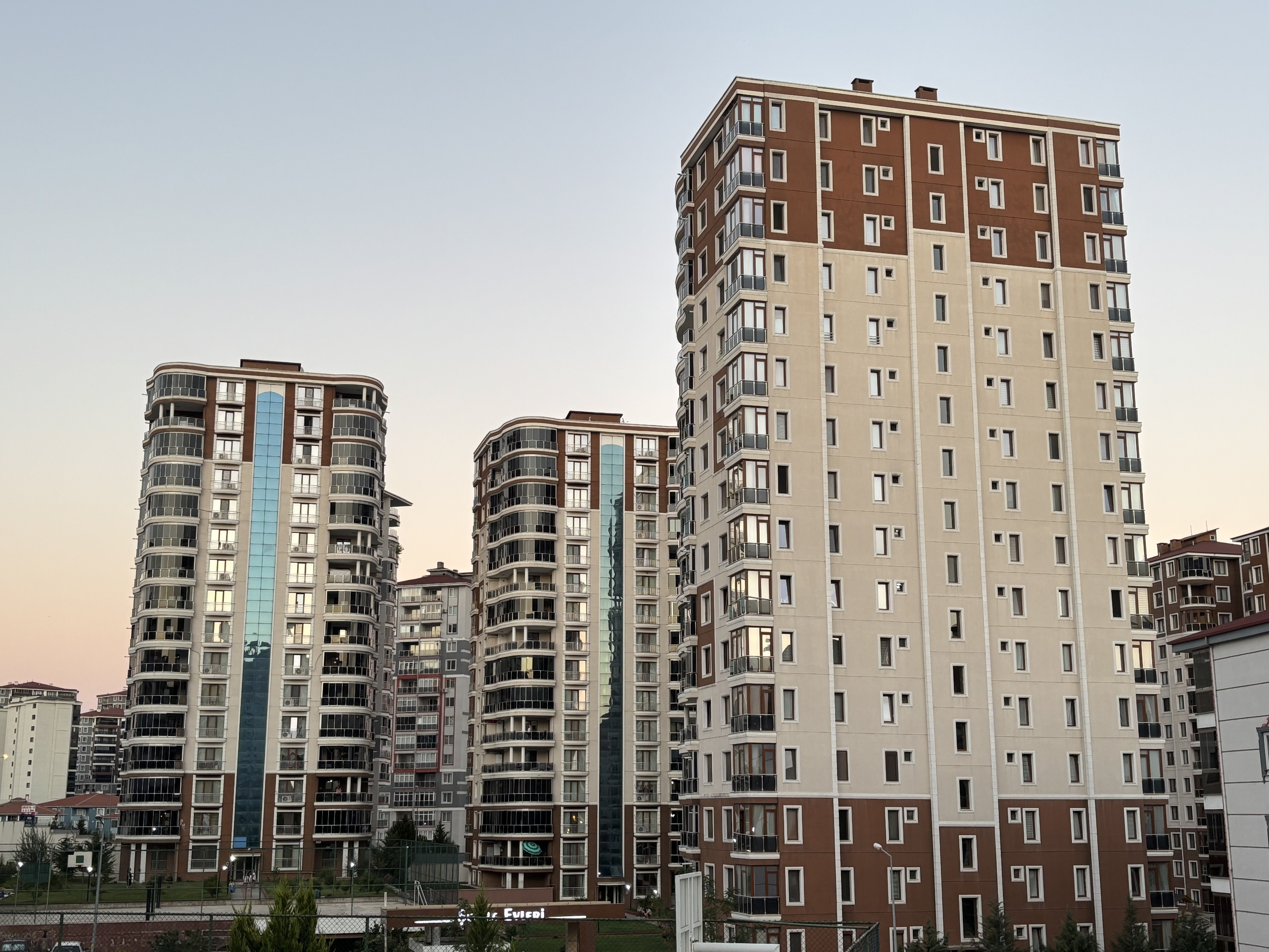 Deprem Edirne'de de hissedildi