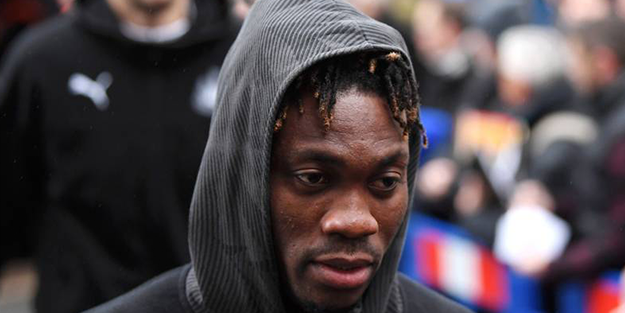 Deprem enkazında kalan Hatayspor'lu Atsu için umutlandıran gelişme! Az önce bölgeden bildirildi