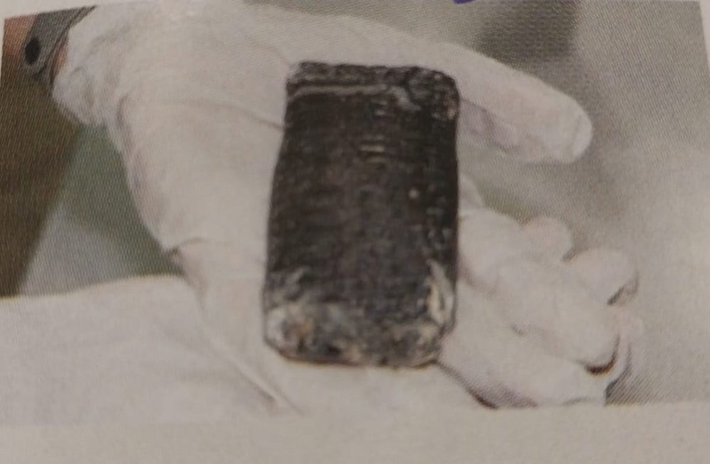 Deprem enkazından yüzlerce yıllık anlaşma çıktı! Anlaşma kime ait ve ne yazıyor? İşte şaşırtan gelişme