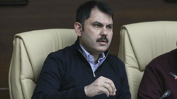 Deprem evlerinin yapımına ne zaman başlanacak?