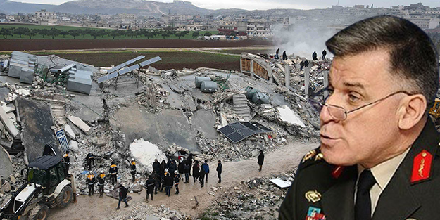 Deprem felaketi ile uğraşan Türkiye'ye karşı alçak işgal planı! İstihbarat alındı, peş peşe uyarılar geliyor