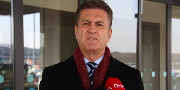 Deprem felaketi sonrası Mustafa Sarıgül'den yeni bakanlık önerisi