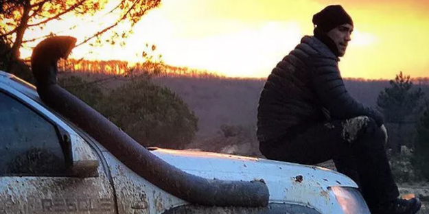 Deprem felaketi sonrası... O oyuncu köyler için harekete geçti!