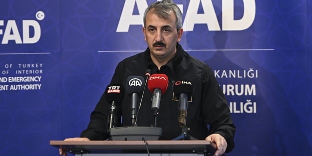Deprem felaketinde can kaybı yükseldi
