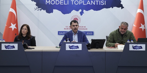 Deprem felaketinde son vefat sayısı açıklandı