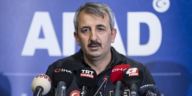 Deprem felaketinde son vefat sayısı açıklandı