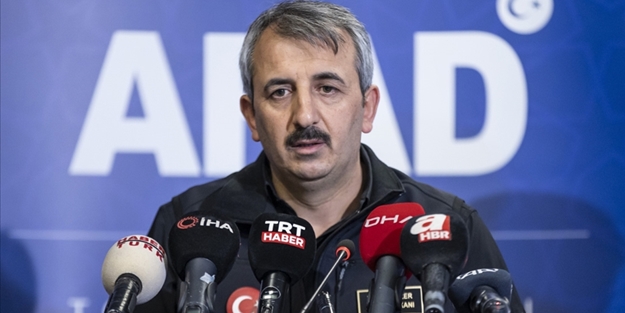 Deprem felaketinde son vefat sayısı açıklandı