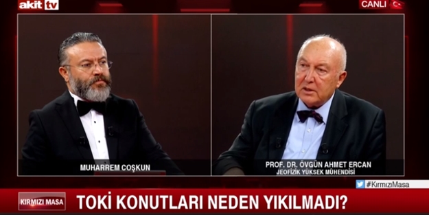 Deprem felaketinden dimdik çıkmışlardı... İşte TOKİ evlerinin diğer konutlardan farkı