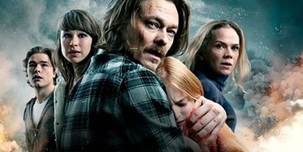 Deprem filmi konusu nedir? Deprem filmlerinden olan The Quake filmi oyuncuları ve yönetmeni kimler?