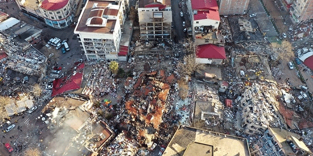 Deprem fırsatçıları için bakanlık harekete geçti!