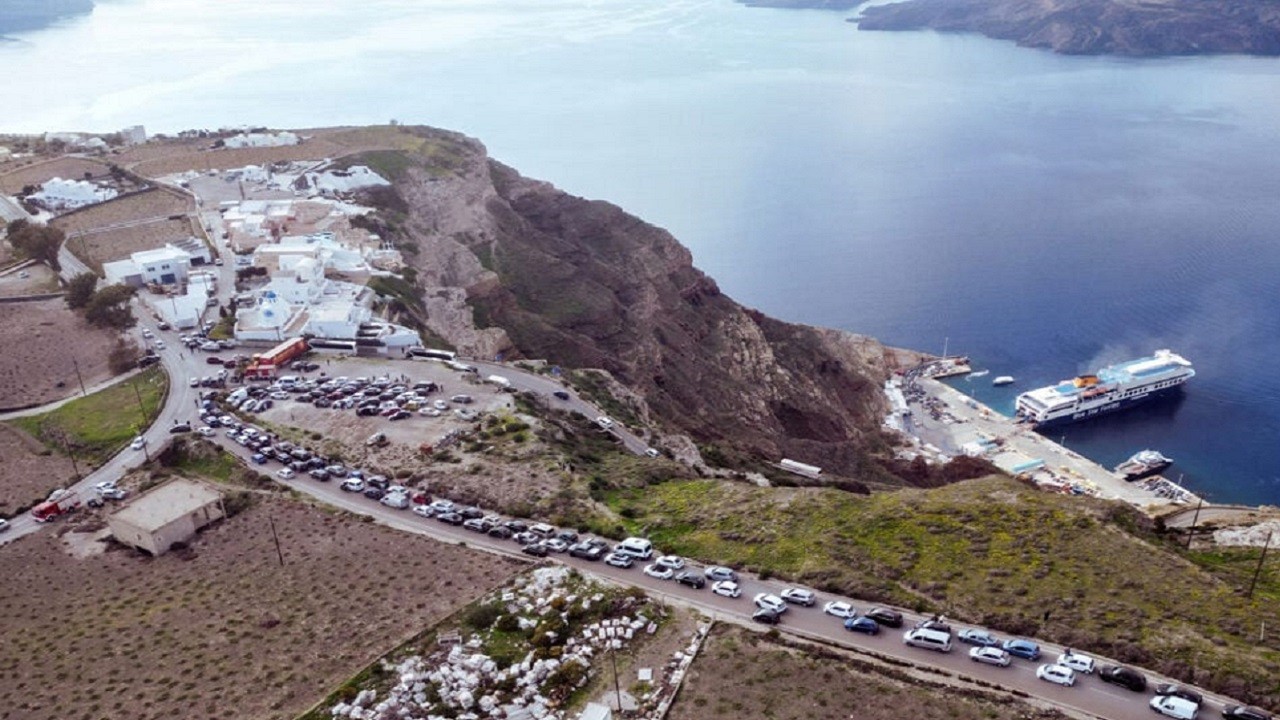 Deprem fırtınası nedir?