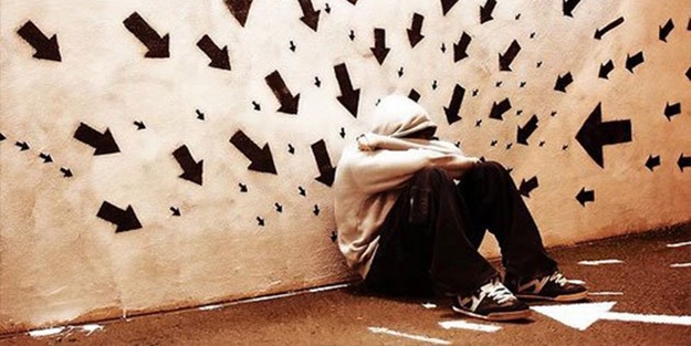 Deprem fobiniz var mı?