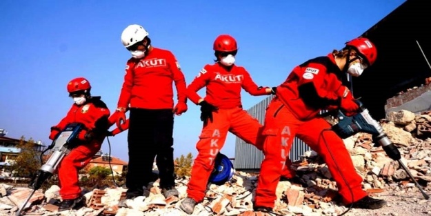 Deprem hasar tespit başvurusu nasıl yapılır?