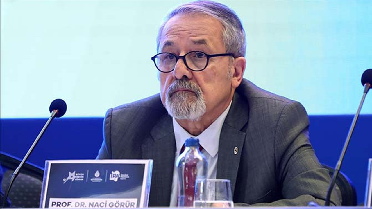 'Deprem için tarih vermek kâhinliktir'