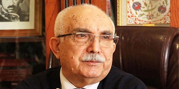‘Deprem ilahi ikazdır’ dediği için hapis yatan Mehmet Kutlular vefat etti