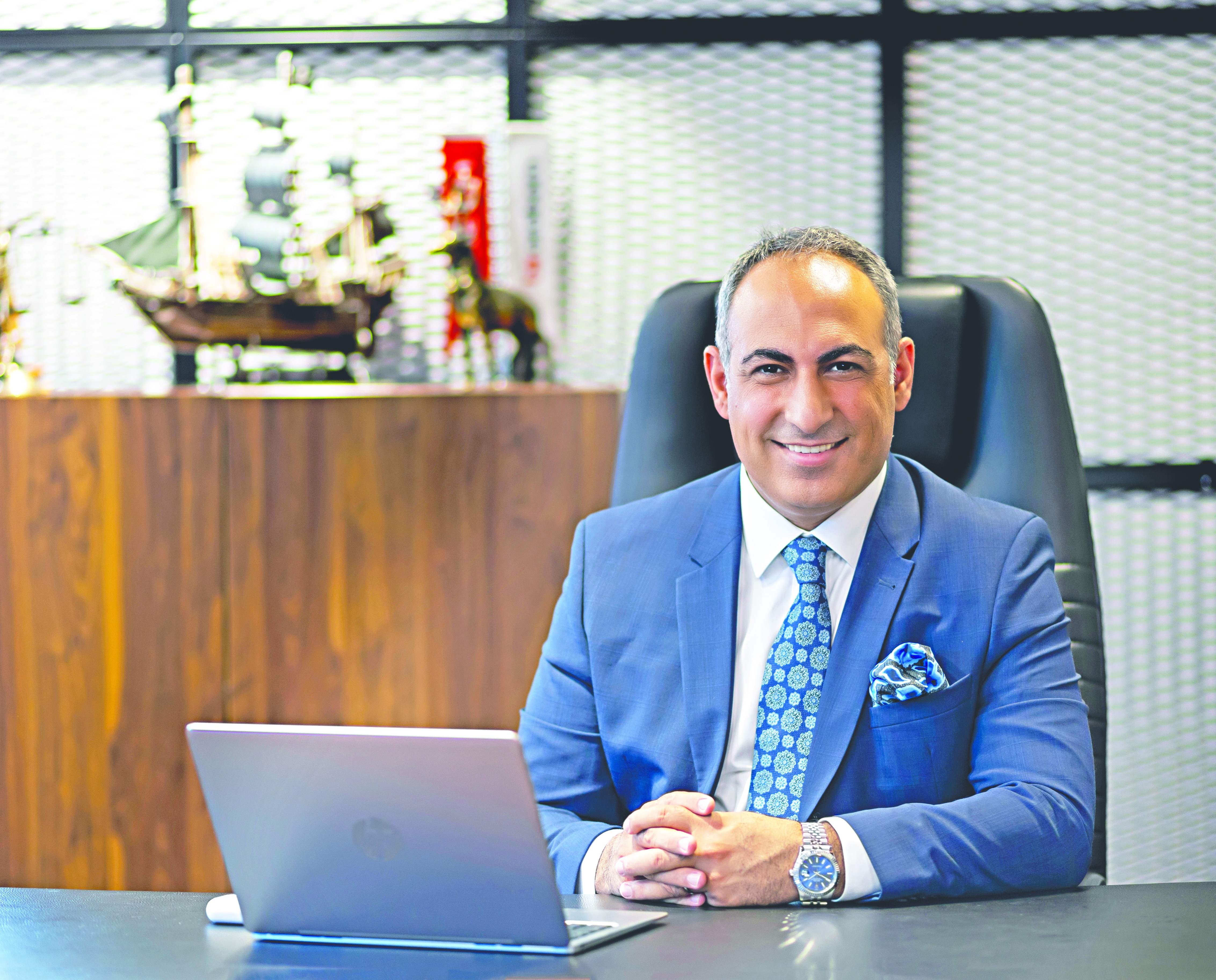 “Deprem kimlik belgesi ile güven ortamı oluşturmalıyız”