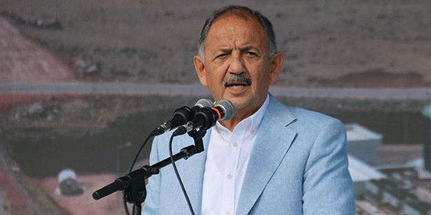 Deprem konutlarında sona doğru