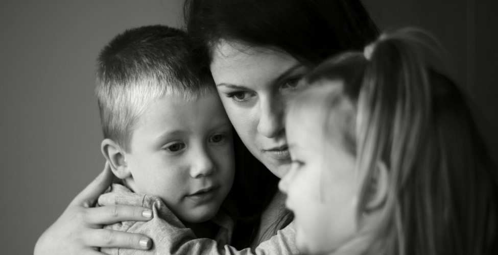 Deprem korkunuz çocuğunuzda travma oluşturmasın 