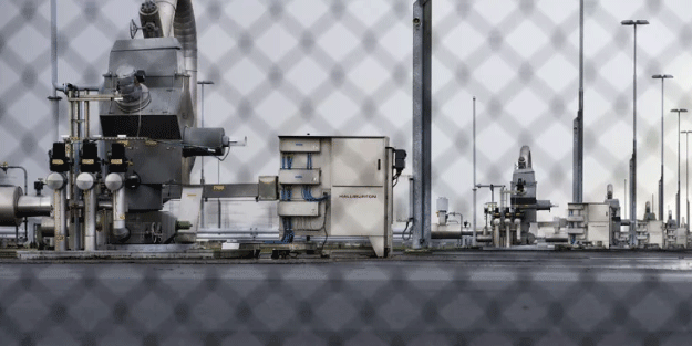 Deprem korkusu doğal gaz üretimini durdurdu!