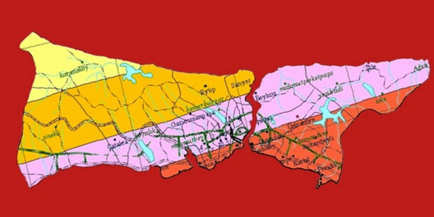 Deprem korkusu her yanı sardı: İstanbul taşınıyor!