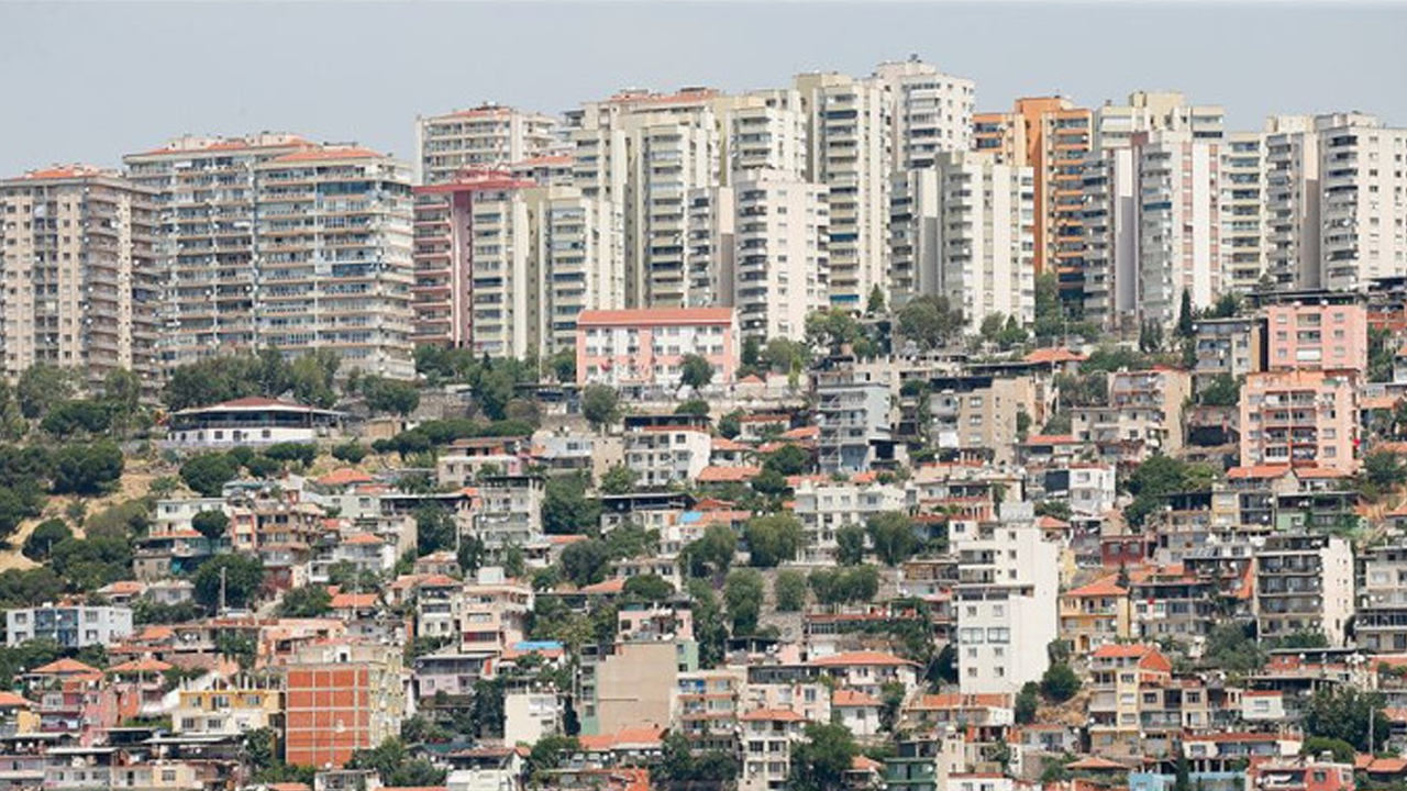 Deprem korkusu konut piyasasını sarstı!