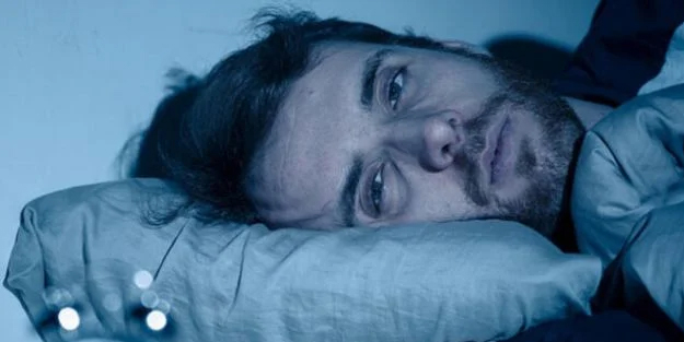 Deprem korkusundan ne var ne yok uyku yapanlar, uykusuzlar aman dikkat! Kritik konu: Uzmanlar uyardı