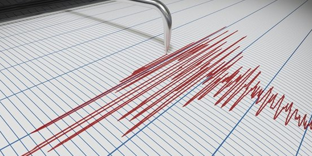 Deprem mi oldu? Çorum'da deprem! 12 Ağustos AFAD son depremler listesi