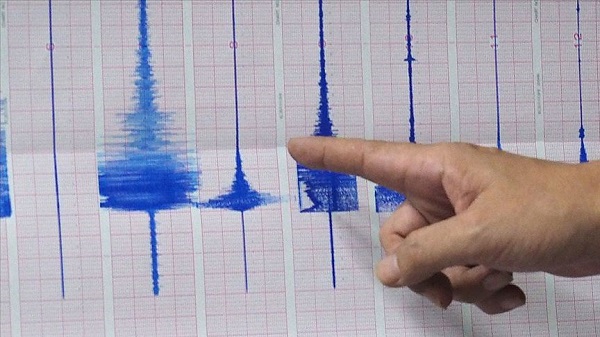 Deprem mi oldu? | Son dakika depremleri
