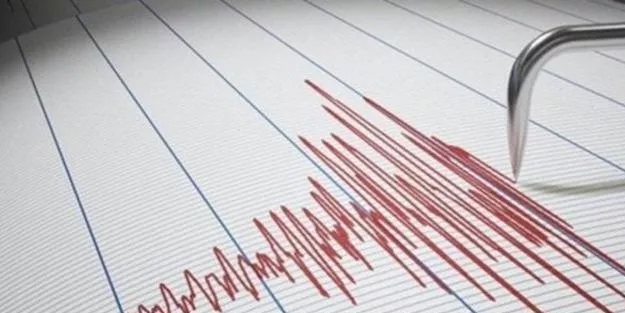 Deprem mi oldu? Van’da 4.0 büyüklüğünde deprem! AFAD, Kandilli Rasathanesi ve son depremler listesi: Az önce deprem nerede oldu 2022?