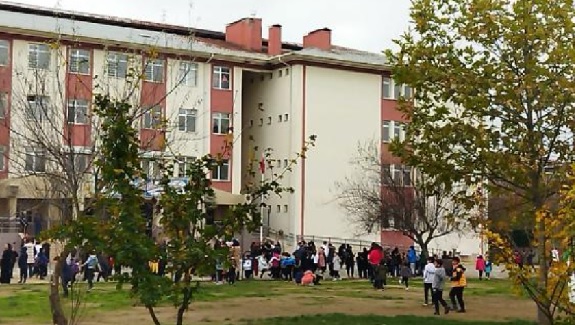 Deprem mühendisliği uzmanından korkutan açıklama! Marmara'daki deprem bir haberci mi?