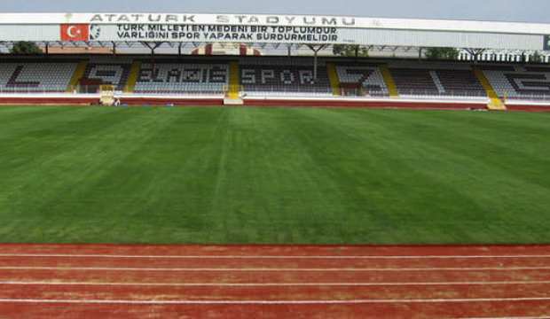 Deprem nedeniyle tüm spor faaliyetleri durduruldu!