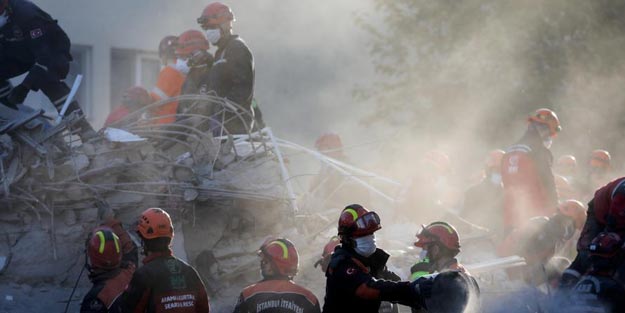 Deprem nerede olacak? Son depremler