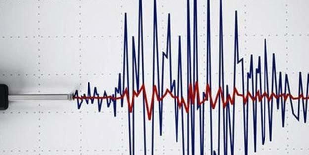 Deprem nerede oldu? Adana depremi büyüklüğü