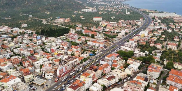 Deprem nerede oldu? Depremin büyüklüğü ne kadar? En son deprem nerede oldu?