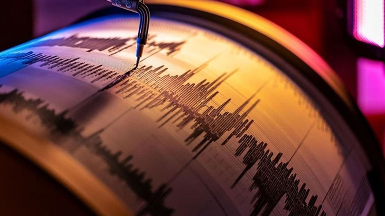 Deprem nerede oldu? İşte son depremler