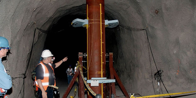 'Deprem o petrol kuyusundan tetiklendi' iddiası! Gündemi altüst edecek sözler